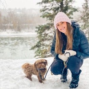 Meet your Posher, Aspen